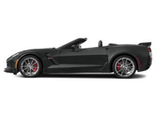 2019 Chevrolet Corvette Grand Sport 2LT RWD photo