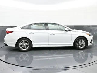 2019 Hyundai Sonata Limited FWD photo