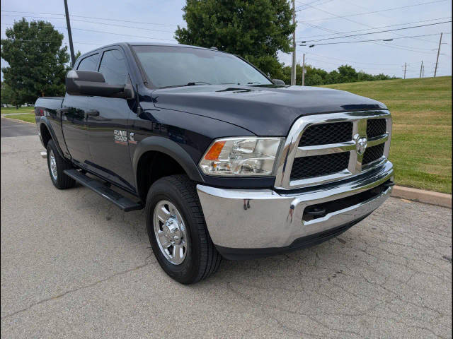 2018 Ram 2500 Tradesman 4WD photo