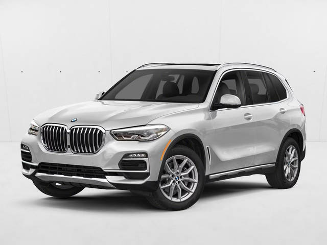 2019 BMW X5 xDrive40i AWD photo