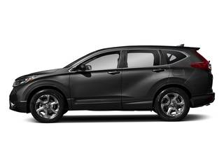 2018 Honda CR-V EX-L FWD photo