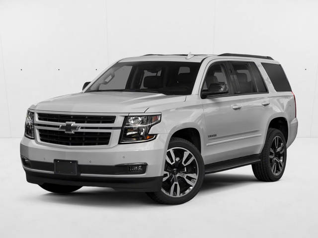 2019 Chevrolet Tahoe Premier 4WD photo