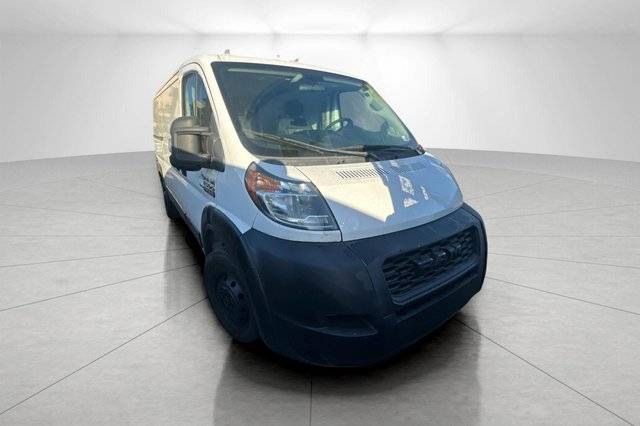 2019 Ram Promaster FWD photo
