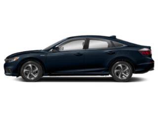 2019 Honda Insight EX FWD photo