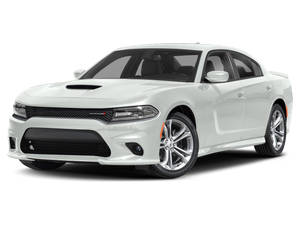 2019 Dodge Charger R/T RWD photo