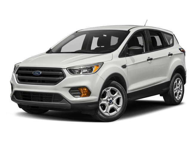 2019 Ford Escape SE FWD photo