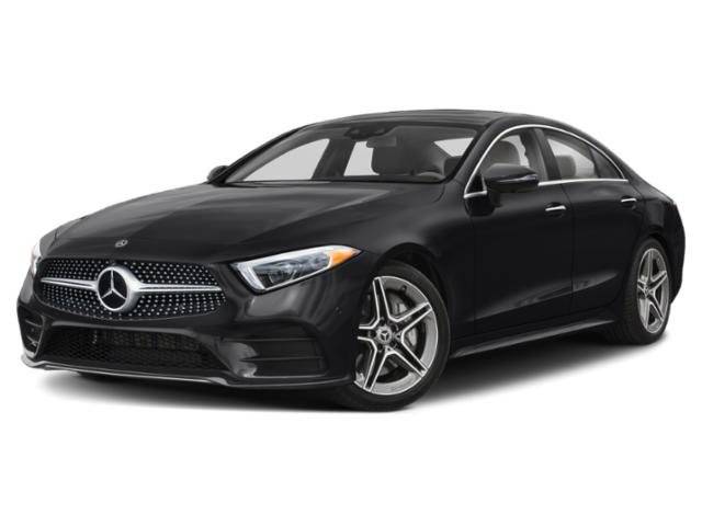 2019 Mercedes-Benz CLS-Class CLS 450 RWD photo