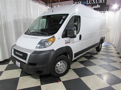 2019 Ram Promaster  FWD photo