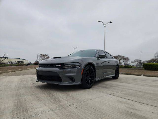 2019 Dodge Charger R/T RWD photo