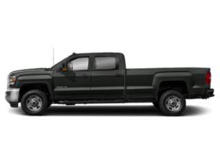 2019 GMC Sierra 2500HD Denali 4WD photo