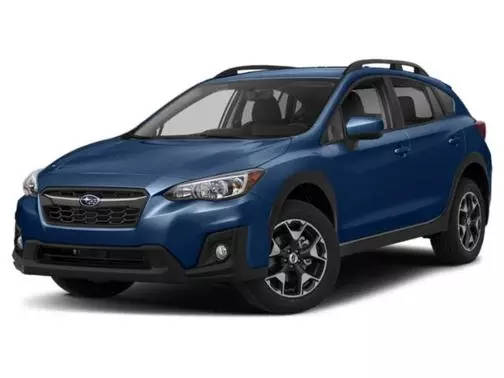 2019 Subaru Crosstrek Limited AWD photo