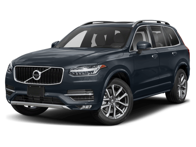 2019 Volvo XC90 Momentum AWD photo