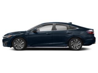 2019 Honda Insight Touring FWD photo