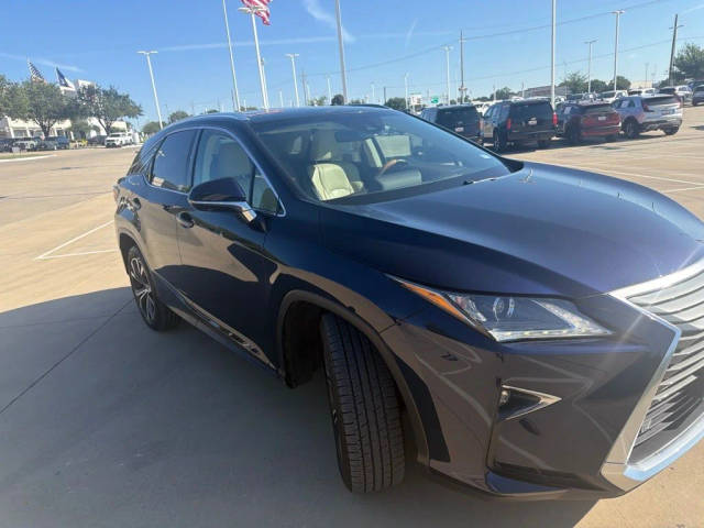 2019 Lexus RX RX 350 FWD photo