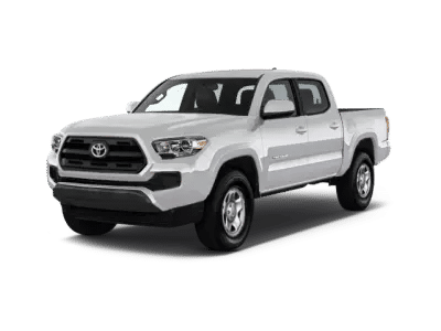 2018 Toyota Tacoma SR 4WD photo