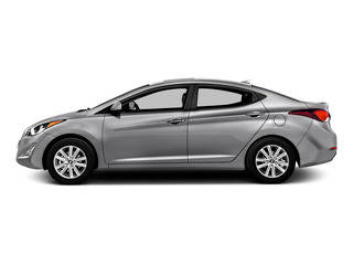 2016 Hyundai Elantra Value Edition FWD photo