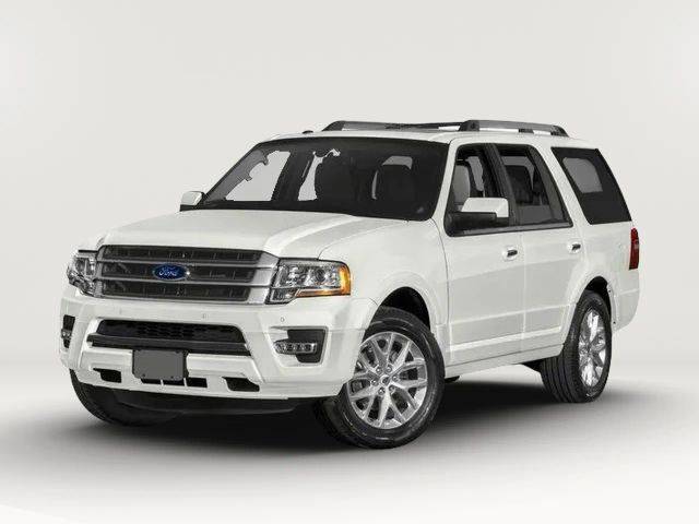2017 Ford Expedition Limited RWD photo