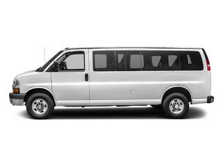 2017 Chevrolet Express LT RWD photo