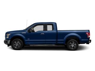 2017 Ford F-150 XLT 4WD photo
