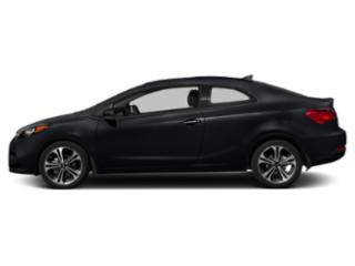 2015 Kia Forte Koup EX FWD photo