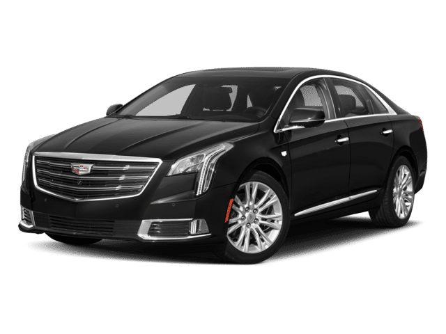 2018 Cadillac XTS Luxury AWD photo