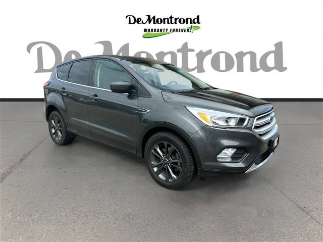 2019 Ford Escape SE FWD photo