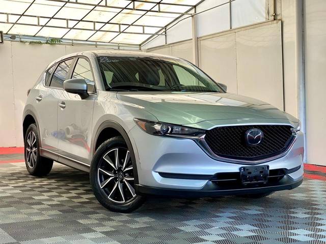 2018 Mazda CX-5 Touring AWD photo