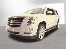 2019 Cadillac Escalade ESV Luxury 4WD photo