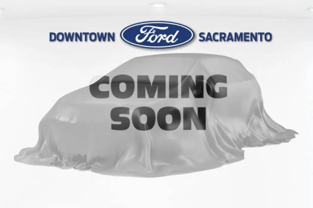 2019 Ford Escape Titanium FWD photo