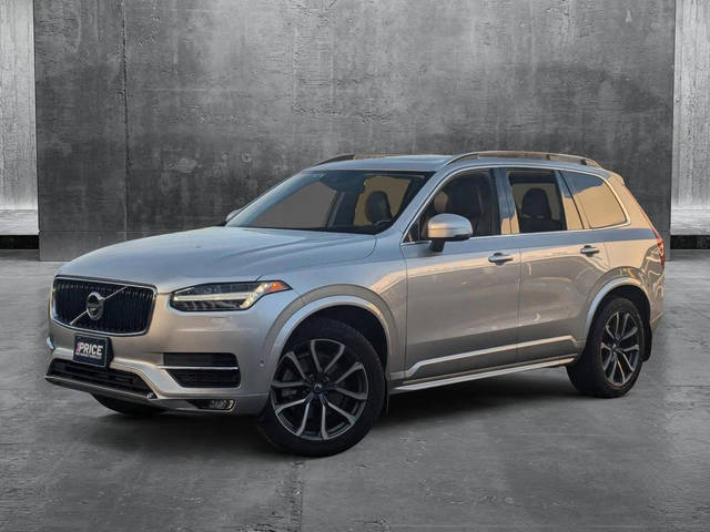 2019 Volvo XC90 Momentum AWD photo