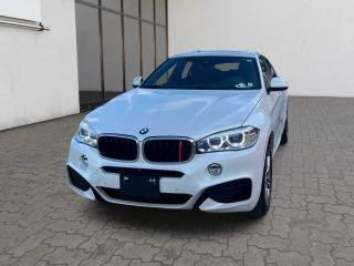 2019 BMW X6 xDrive35i AWD photo