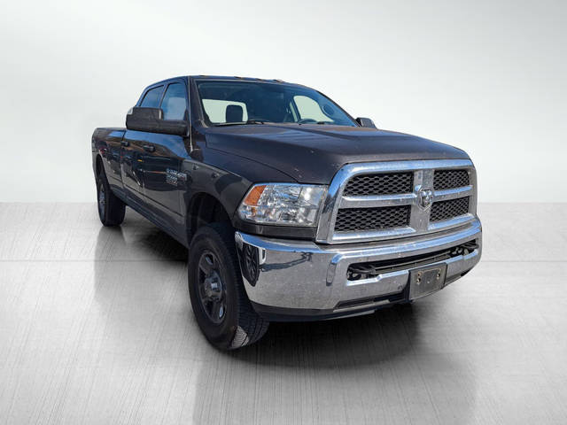 2018 Ram 2500 Tradesman 4WD photo