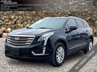 2019 Cadillac XT5 AWD AWD photo