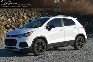 2019 Chevrolet Trax LT AWD photo