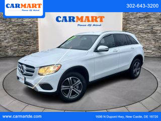 2016 Mercedes-Benz GLC-Class GLC 300 AWD photo