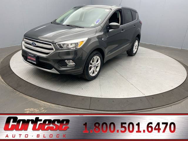 2019 Ford Escape SE 4WD photo