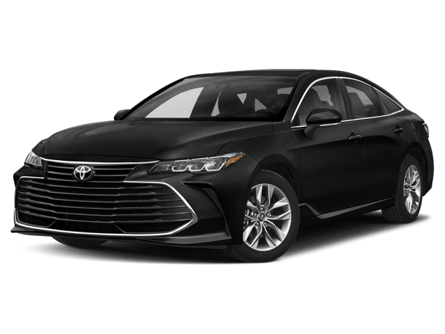 2019 Toyota Avalon XLE FWD photo