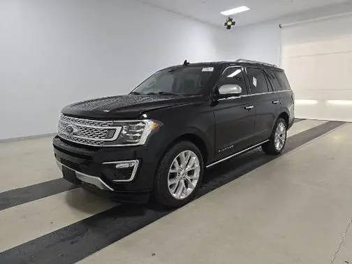 2019 Ford Expedition Platinum RWD photo