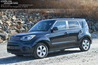 2019 Kia Soul Base FWD photo