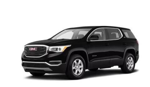2019 GMC Acadia SLE FWD photo