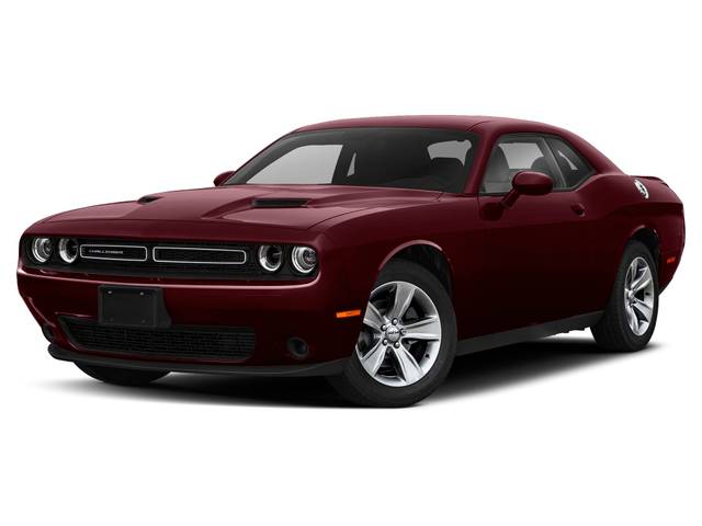 2019 Dodge Challenger GT AWD photo
