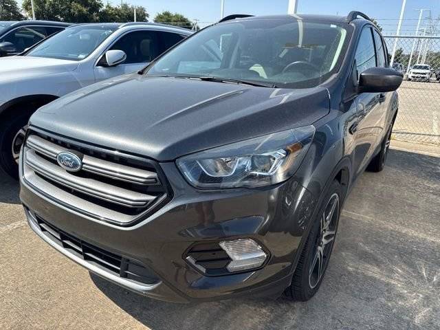 2019 Ford Escape SEL FWD photo