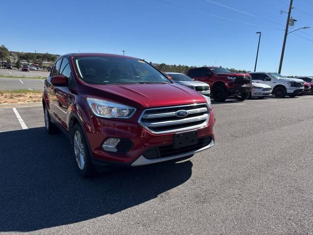 2019 Ford Escape SE FWD photo