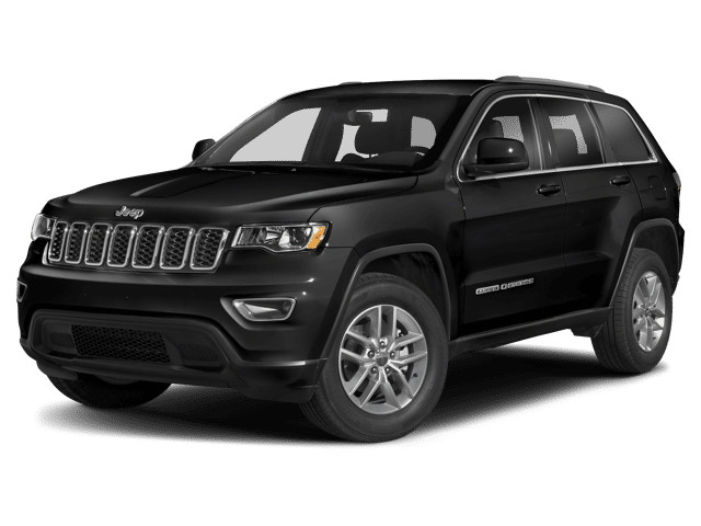 2019 Jeep Grand Cherokee Altitude 4WD photo