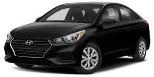 2019 Hyundai Accent SE FWD photo