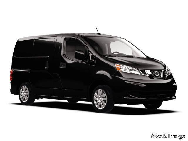 2019 Nissan NV200 S FWD photo