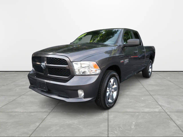 2019 Ram 1500 Express 4WD photo