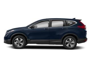 2018 Honda CR-V LX AWD photo