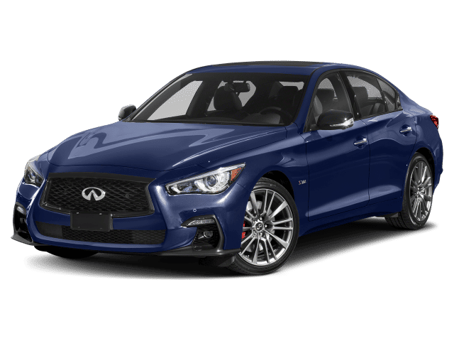 2019 Infiniti Q50 RED SPORT 400 AWD photo