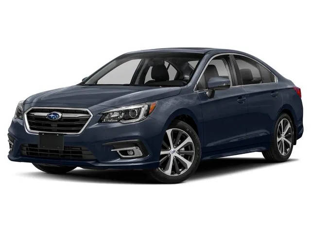 2019 Subaru Legacy Limited AWD photo